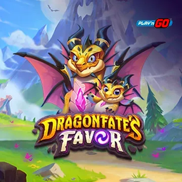 Dragonfates Favor - RICHES138