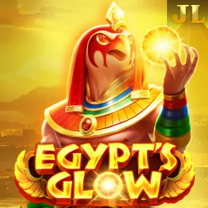 Egypts Glow - RICHES138