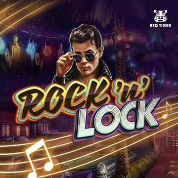 RocknLock - RICHES138