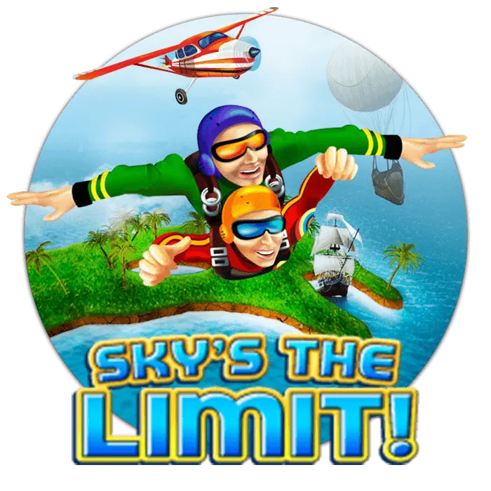 Skys the Limit - RICHES138