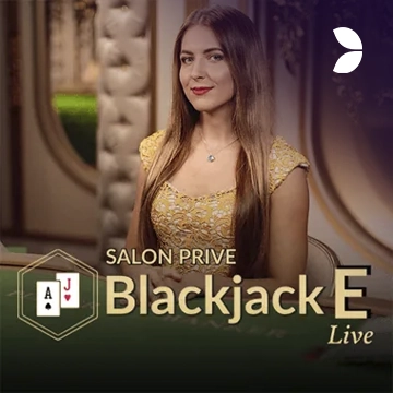 Salon Privé Blackjack E - RICHES138