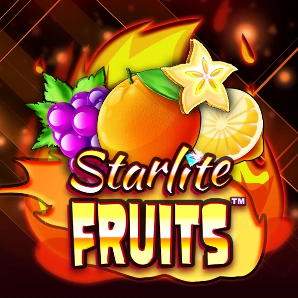Starlite Fruits&trade; - RICHES138