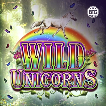 Wild Unicorns - RICHES138