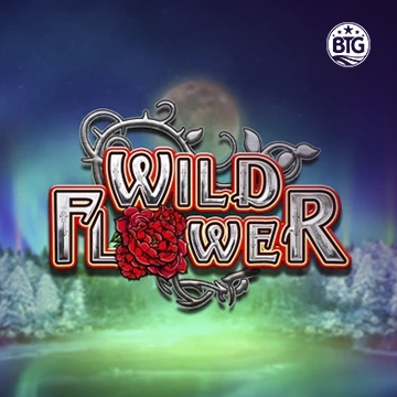 Wild Flower - RICHES138