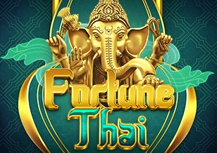 Keberuntungan Thailand - RICHES138