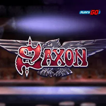 Saxon - RICHES138