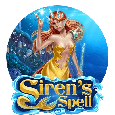 Sirens Spell - RICHES138