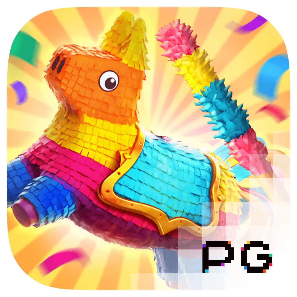 Pinata Wins - RICHES138