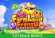 Farmland Frenzy Maxways - RICHES138
