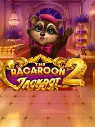 The Racaroon 2 Jackpot - RICHES138