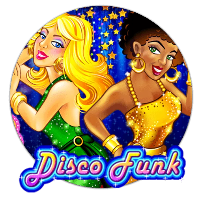 Disco Funk - RICHES138
