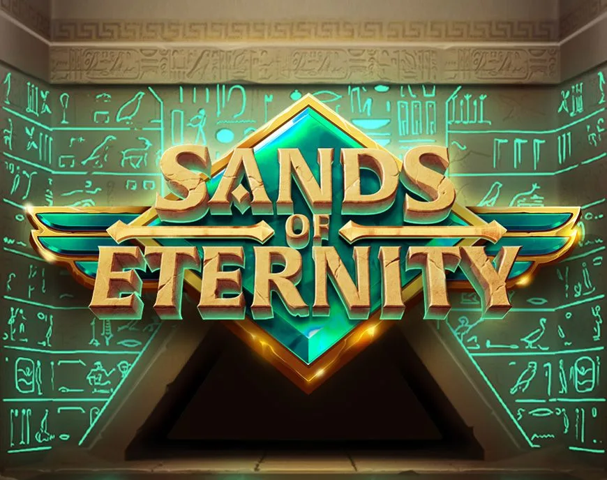 Sands of Eternity - RICHES138