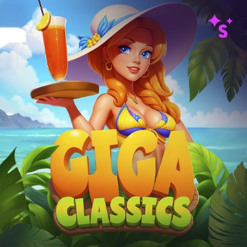 Giga Classics - RICHES138