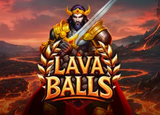 Lava Balls - RICHES138