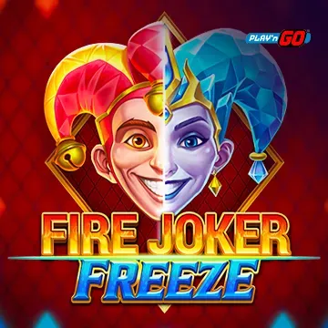 Fire Joker Freeze - RICHES138