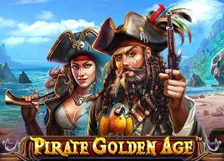 Pirate Golden Age - RICHES138
