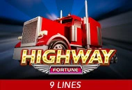 Highway Fortune - RICHES138