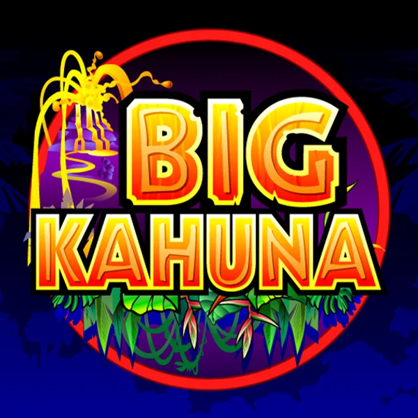 Big Kahuna - RICHES138
