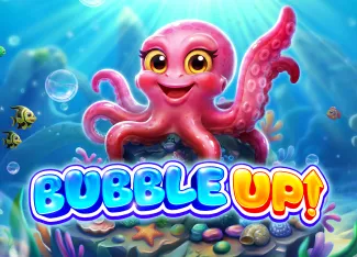 Bubble Up! - RICHES138