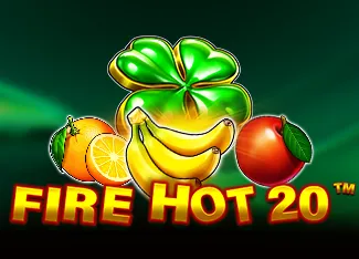 Fire Hot 20 - RICHES138