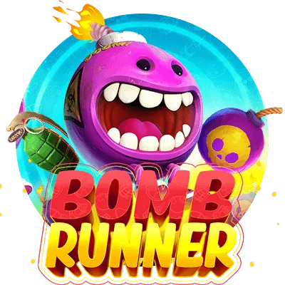 Bomb Runner - RICHES138