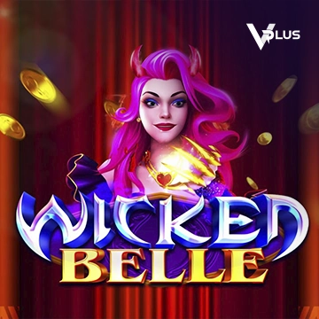Wicked Belle - RICHES138
