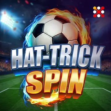 Hat-Trick Spin - RICHES138
