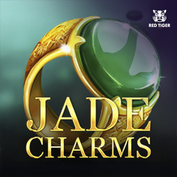 Jade Charms - RICHES138
