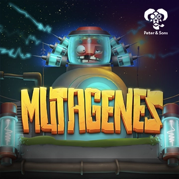 Mutagenes - RICHES138