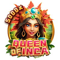 QUEEN OF INCA - RICHES138