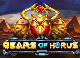 Gears of Horus - RICHES138