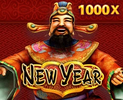 New Year - RICHES138