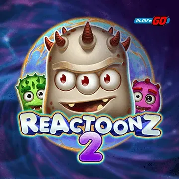 Reactoonz 2 - RICHES138