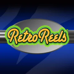 Retro Reels - RICHES138