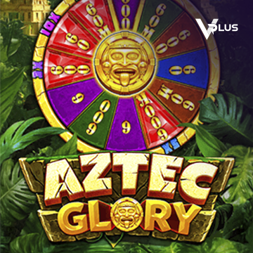 Aztec Glory - RICHES138