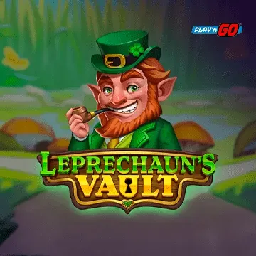 Leprechauns Vault - RICHES138