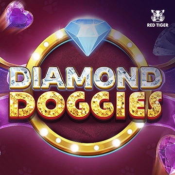 Diamond Doggies - RICHES138