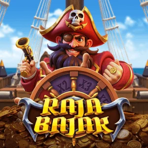 Pirate King - RICHES138