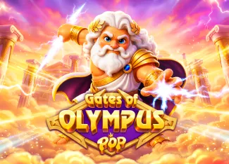 Gates of Olympus POP - RICHES138