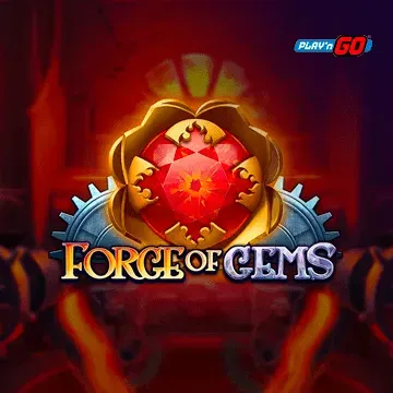 Forge Of Gems - RICHES138