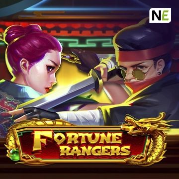 Fortune Rangers - RICHES138