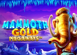 Mammoth Gold Megaways - RICHES138