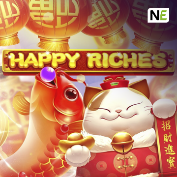 Happy Riches - RICHES138