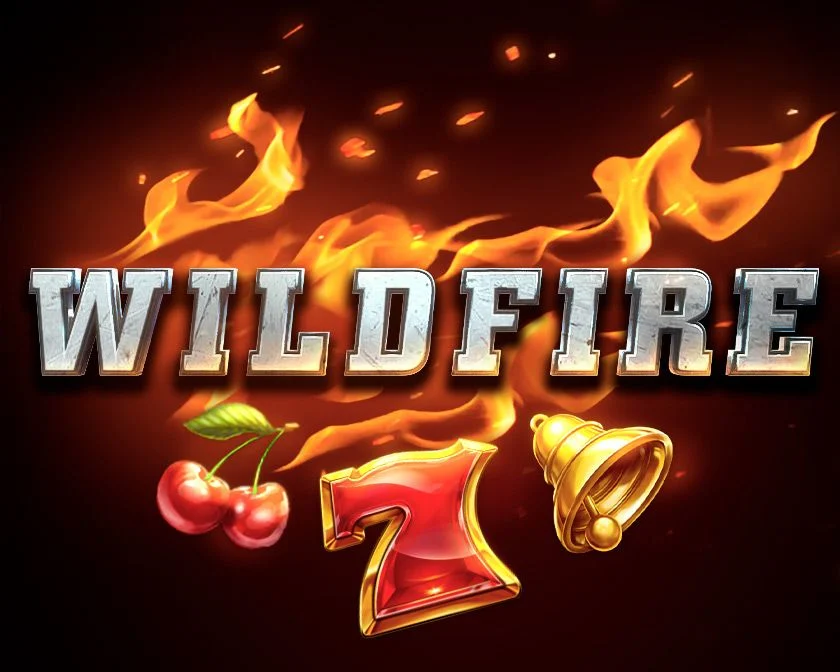 Wildfire - RICHES138