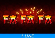 FaFaFa - RICHES138