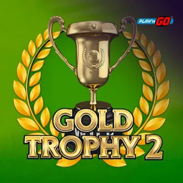Gold Trophy 2 - RICHES138