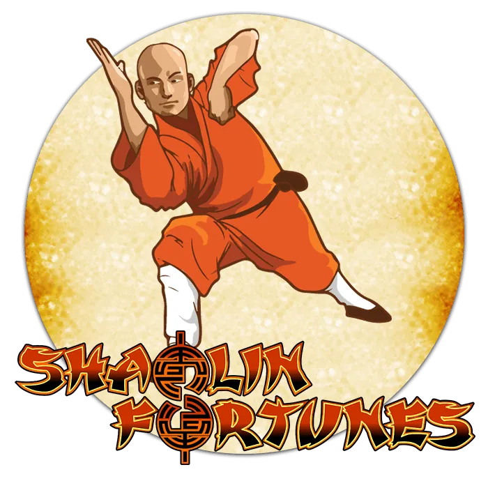 Shaolin Fortunes - RICHES138