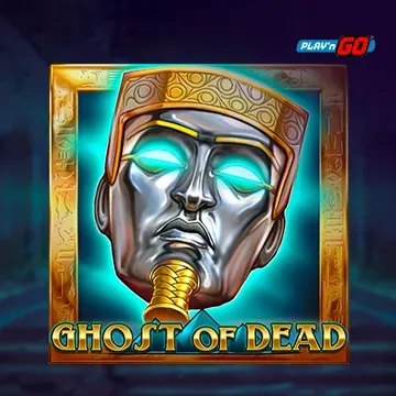 Ghost of Dead - RICHES138