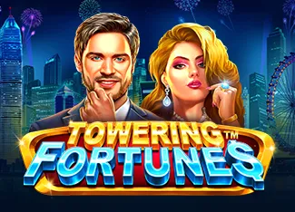 Towering Fortunes - RICHES138