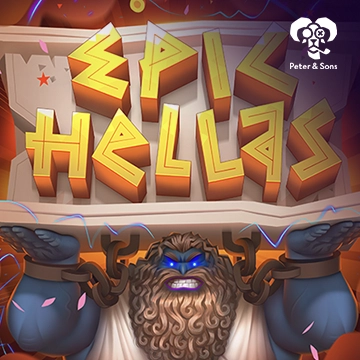 Epic Hellas - RICHES138